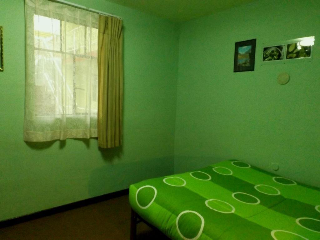 El Manzano Guest House Πούνο Δωμάτιο φωτογραφία