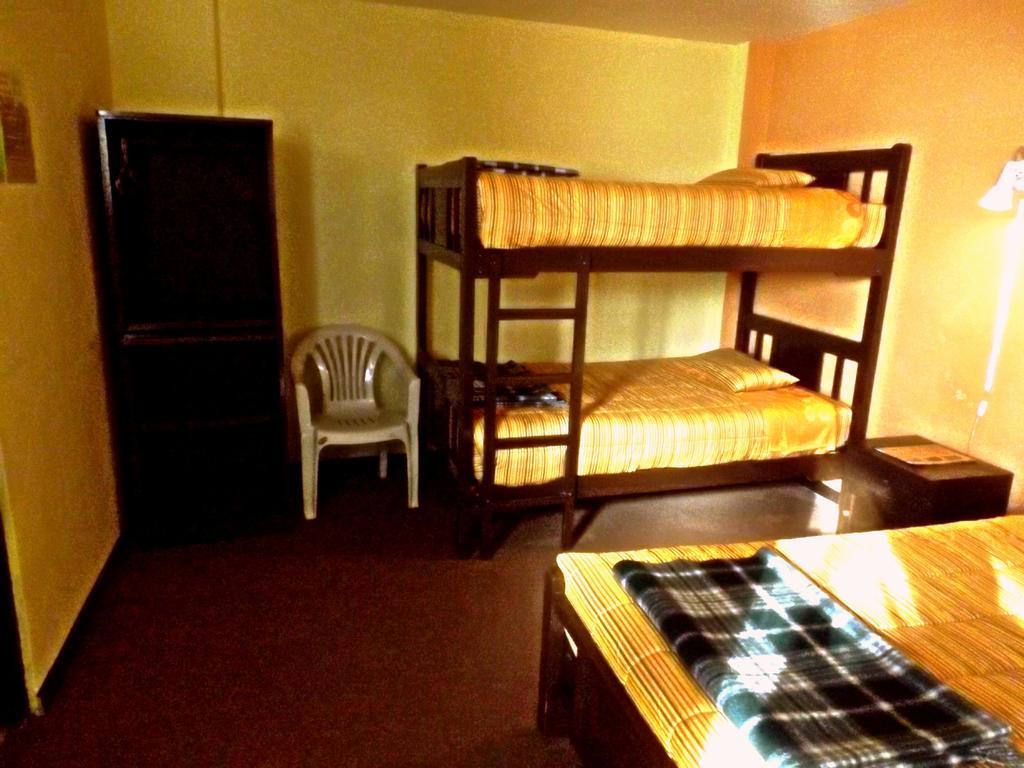 El Manzano Guest House Πούνο Δωμάτιο φωτογραφία